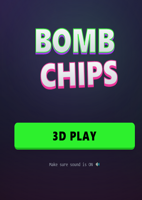bomb chips 500 700